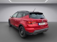 Seat Arona - Vorschau Bild 4