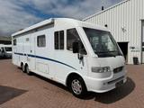 Dethleffs Esprit 7870 - Dethleffs Esprit