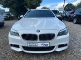 BMW 525d Touring -M-Paket - BMW 525 in Hamburg