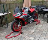 Aprilia Tuono 660|gepflegt|Quickshifter,Mia usw| - APRILIA TUONO 660