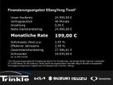 Ssangyong Tivoli 1.5 T-GDi Blackline ALLRAD Navi LED Apple - Ssangyong Tivoli aus 2024