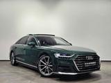 Audi A8 60 TFSI Sport Individual Edition Pano 21 Zoll - Audi A8: Sport