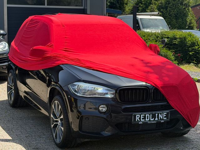 BMW X5 xDrive 40 d M-Paket /// 1 Hand /// Neuwertig