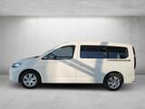 Volkswagen Caddy Kombi 2.0 TDI Maxi *Rear View"Standheizung - Volkswagen Caddy: Kombi, Maxi