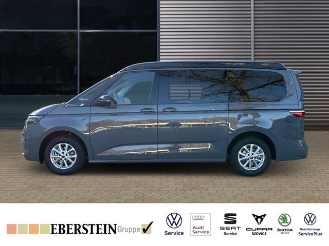 Volkswagen T7 California Ocean 2,0TDI DSG ACC LED Allwetter