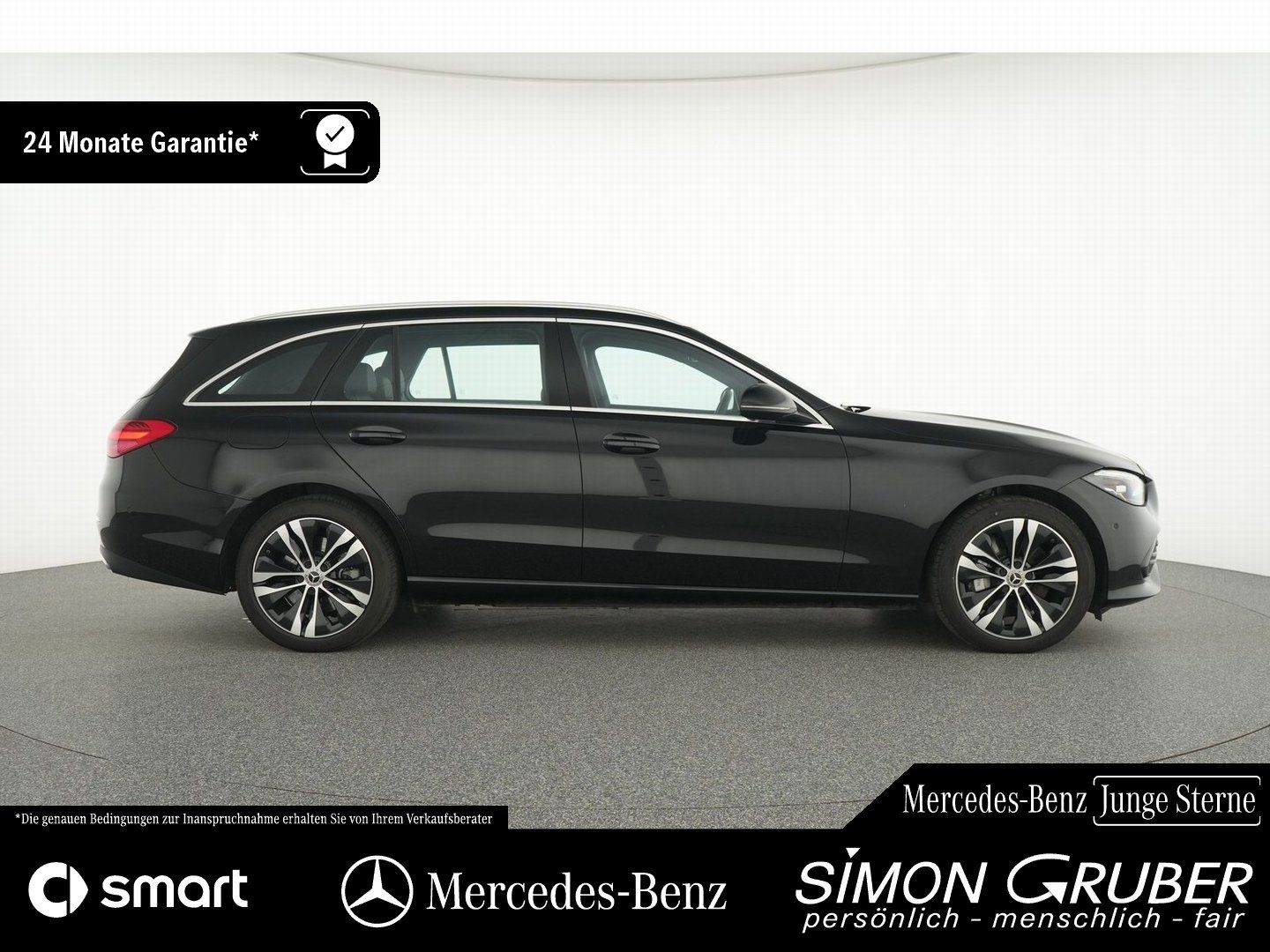 Fahrzeugabbildung Mercedes-Benz C 300 Te Avantgarde Pano Ambi Memory Kamera AHK