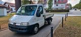Peugeot Boxer Pritsche 2.2 HDi   Gute Zustand - gebrauchte Peugeot Boxer aus dem Jahr 2004