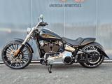 Harley-Davidson FXBR °° BREAKOUT 2025 CUSTOM °° - Angebote