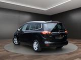 Opel Zafira Tourer 1.4 Turbo/KAMERA/7 SITZE/AHK/NAVI - Opel Zafira Tourer Gebrauchtwagen