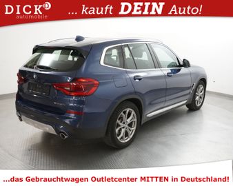 BMW X3 - 8