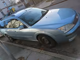 Ford Mondeo MK3 2.0L Duratec 145 PS Turnier - Ford Mondeo Kombi Mk2 mit Benzin-Antrieb