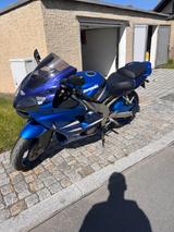 Kawasaki Ninja 600 - KAWASAKI NINJA 600