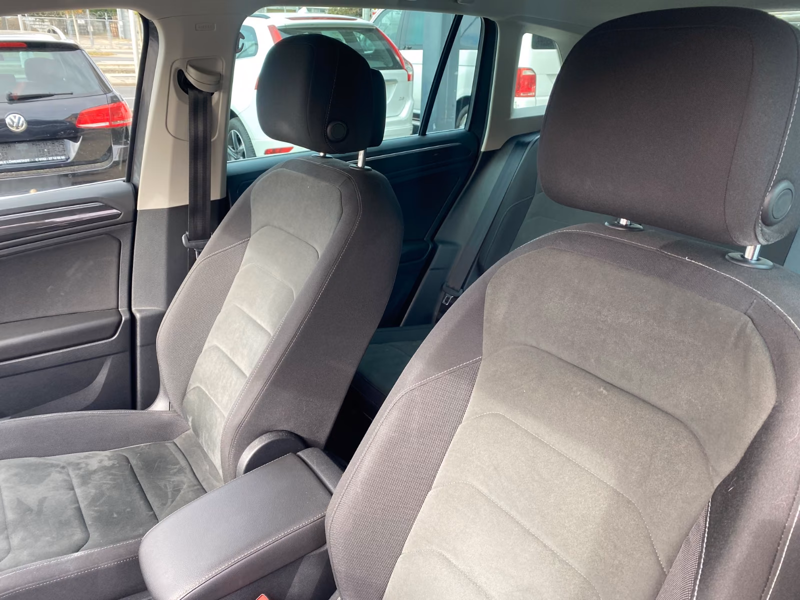 Volkswagen Tiguan Highline 4Motion*DSG*R-Line*