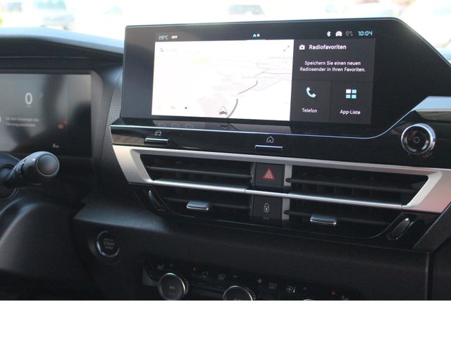 Citroën C4 Hybrid 145 Max