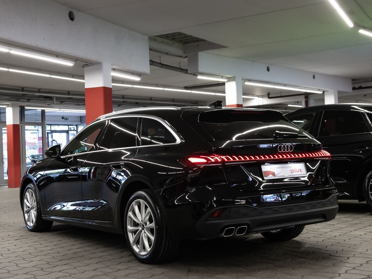Audi A5 - Bild 5