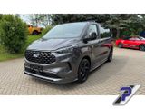 Ford Tourneo Custom Titanium L1 vanexxt IRMSCHER-STYL