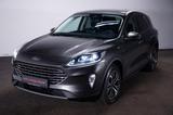 Ford Kuga 2.5 Duratec PHEV Titanium 360°/ACC/AUT/KeyL - Ford Kuga Titanium mit Hybrid-Antrieb (Benzin/Elektro)