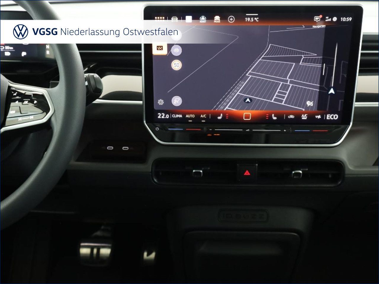 Volkswagen ID. Buzz - Bild 10