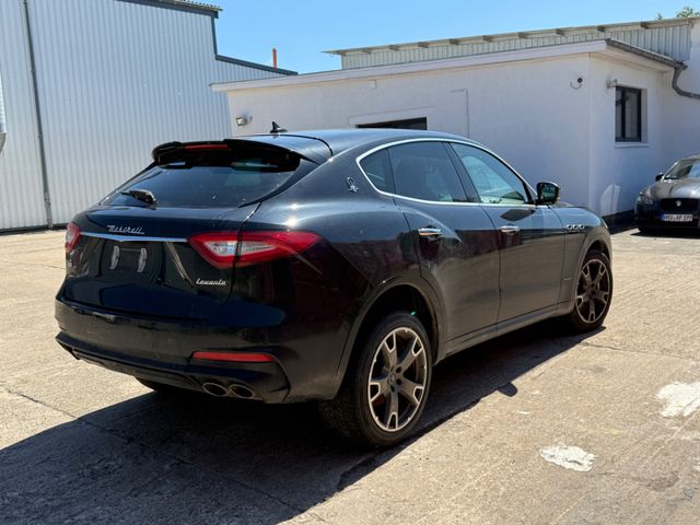 Maserati Levante GranSport Diesel