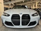BMW M3 Competition Touring Driver´s Package ACC - BMW M3 Neuwagen in Stuttgart