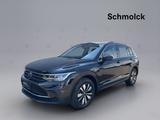 Volkswagen Tiguan Move 2.0 TDI DSG 150PS ACC NAVI LED RFK - VW Tiguan Gebrauchtwagen in Freiburg