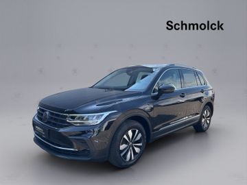 Tiguan Move 2.0 TDI DSG 150PS ACC NAVI LED RFK