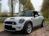 MINI Mini Cooper S Camden 50 Jahre - MINI MINI Camden mit Benzin-Antrieb