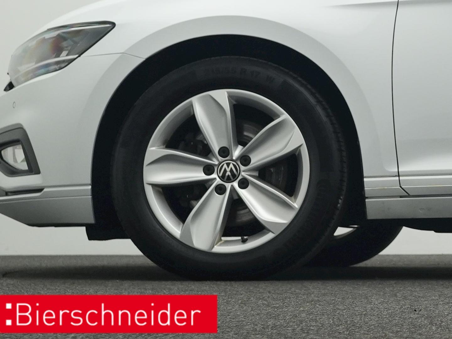 Volkswagen Passat 2.0 TDI DSG 4Mo. BUSINESS LED NAV, миниатюра 21