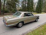 Mercedes-Benz Mercedes Benz W114 Coupé /8 250 CE - Mercedes-Benz 250: Ce