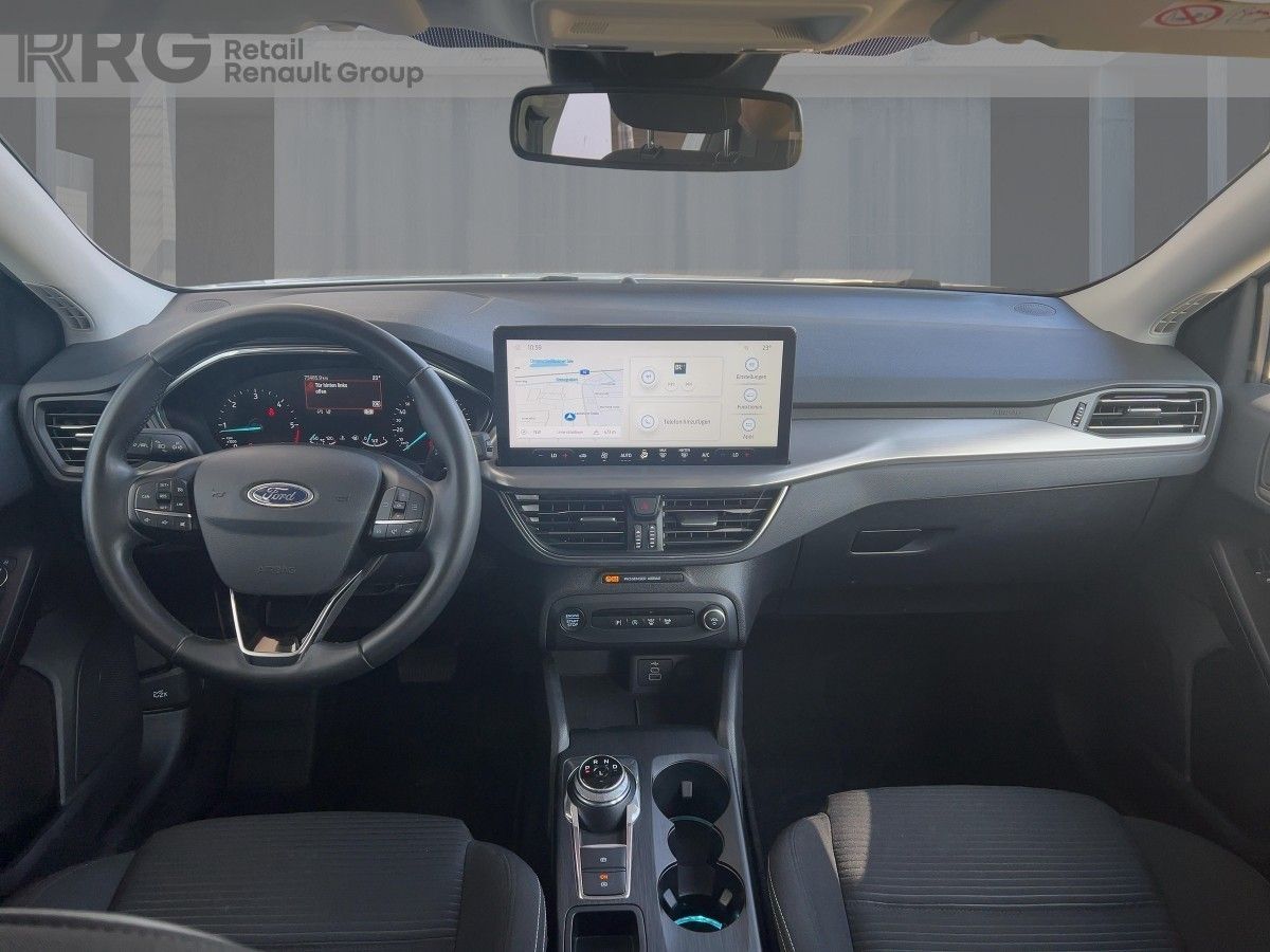 Ford Focus - Bild 10