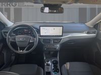 Ford Focus - Vorschau Bild 10