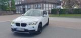 BMW X1 sDrive18d EZ 10.2012 weiß 185.000 km - BMW X1: Km0
