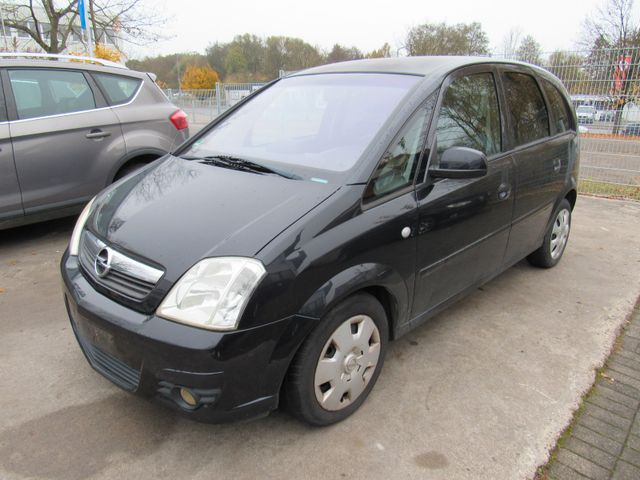 Opel Meriva Edition