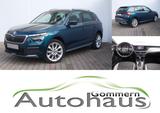 Skoda Kamiq Style * DSG * ACC * Kamera * uvm !!! - Skoda Kamiq Diesel Gebrauchtwagen
