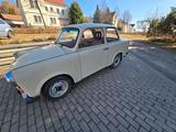 Trabant 601 S DeLuxe - Trabant 601: Deluxe