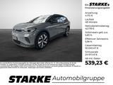 Volkswagen ID.4 Pro Goal  AHK Standheiz Navi LED Kamera PDC - Volkswagen ID.4: Goal