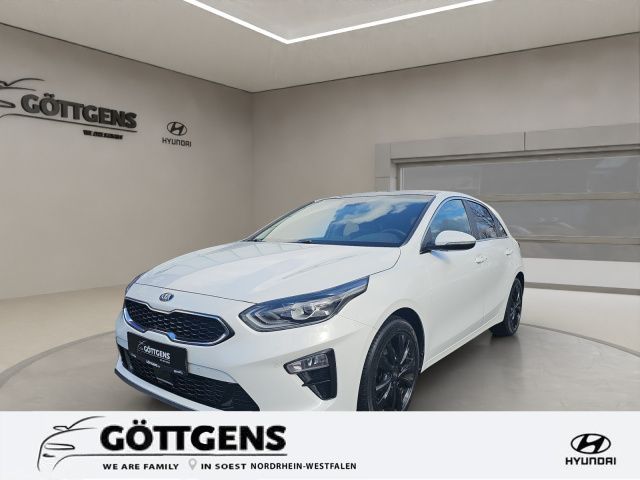 Kia Ceed 1.4 T-GDI Platinum Edition PANO LED NAVI