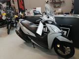 Kymco Agility 300i finanziabile - KYMCO ROLLER AGILITY