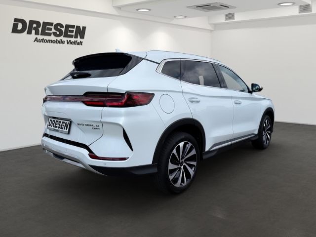 BYD SEAL U