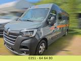 Ahorn VAN 620 *Solar*Ladebooster*Fahrradträger* - Angebote