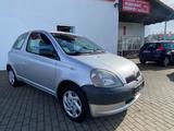 Toyota Yaris 1.0 VVT-i  / EURO4/ SERVO/ ABS / TÜV NEU/ - gebrauchte Toyota Yaris aus dem Jahr 2002