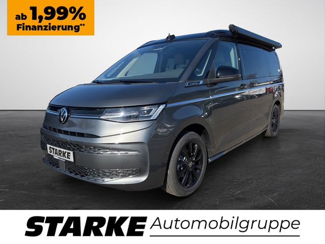 Volkswagen T7 California 2.0 TDI DSG Ocean Camper  AHK Stan