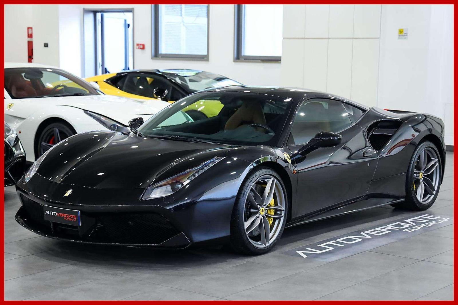 Ferrari Другой
