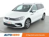 Volkswagen Touran 1.4 TSI Highline BlueMotion Tech - Volkswagen Touran: Bluemotion