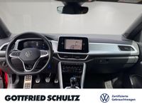 Volkswagen T-Roc - Vorschau Bild 8