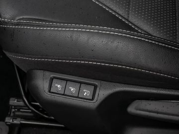 Opel Mokka 1.2 Business Elegance Kamera Massagesitz