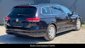 Volkswagen Passat Variant - 4