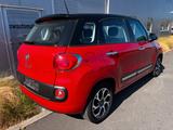 Fiat 500L Pop Star 1,4 / ALU / AIRCO / NAVI - Fiat 500L: Pop Star