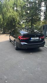 BMW 630 Gran Turismo 630d xDrive A Gran Turismo - - BMW 630 Gran Turismo Gebrauchtwagen