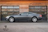 Jaguar XK Coupe 4.2 V8 300PS | ACC | Alpine | Nappalede - scheckheftgepflegte Jaguar XK